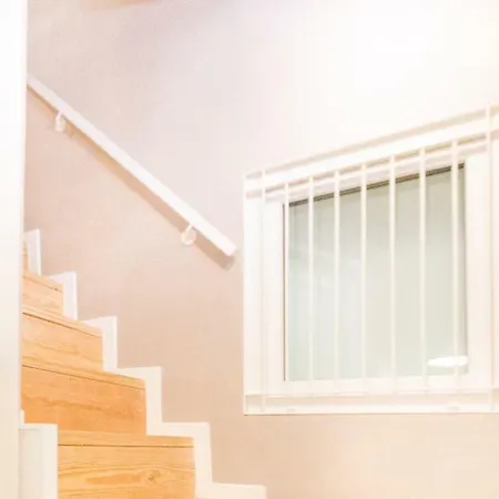 Santana By Sublime Apartman Lisboa