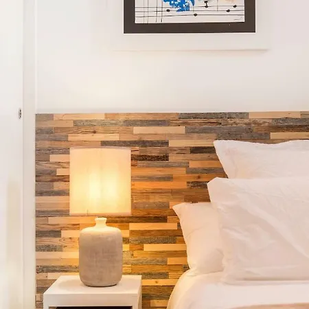 Santana By Sublime Lisboa