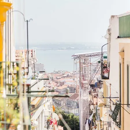 Santana By Sublime 리스본