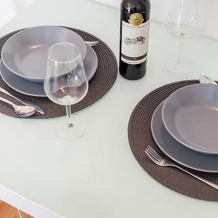 Santana By Sublime Apartman Lisboa