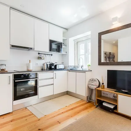 Apartman Santana By Sublime Lisboa