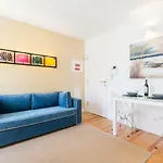 Santana By Sublime Apartament *