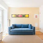 Apartament Santana By Sublime Lizbona
