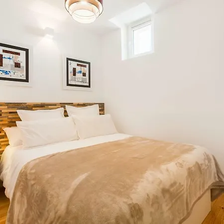 Santana By Sublime Lisbona