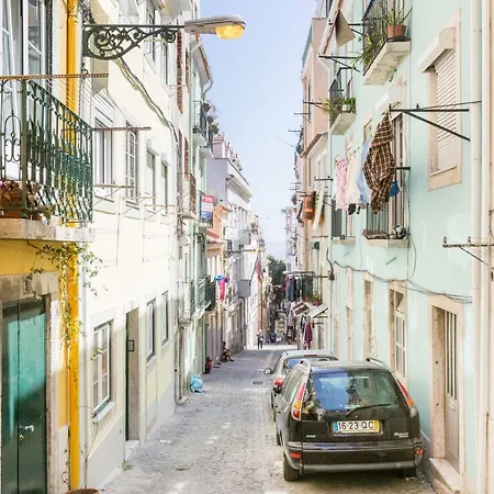 Santana By Sublime Appartamento