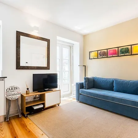 Santana By Sublime Lisbona