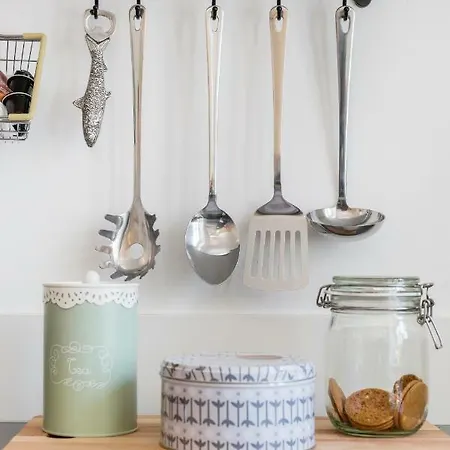 Appartamento Santana By Sublime Lisbona