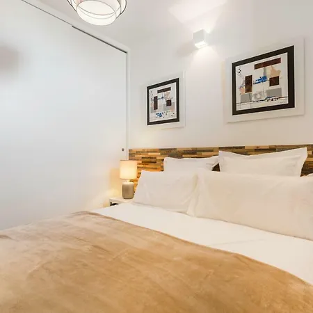 Santana By Sublime Appartamento *